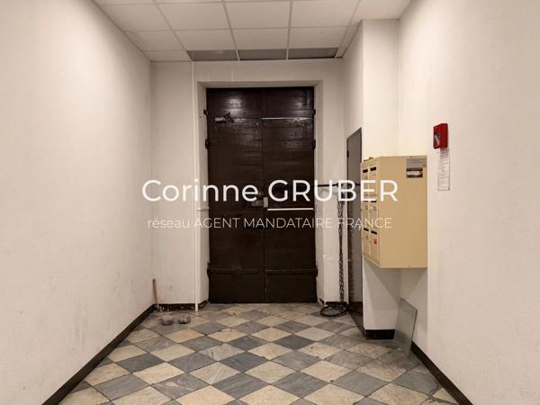 Immobilier Digne-les-Bains (04000) – Appartement 96.39m2 – 139 000 €