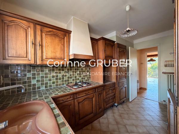 Immobilier Digne-les-Bains (04000) – Appartement 96.39m2 – 139 000 €