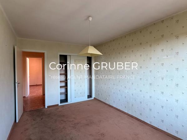 Immobilier Digne-les-Bains (04000) – Appartement 96.39m2 – 139 000 €