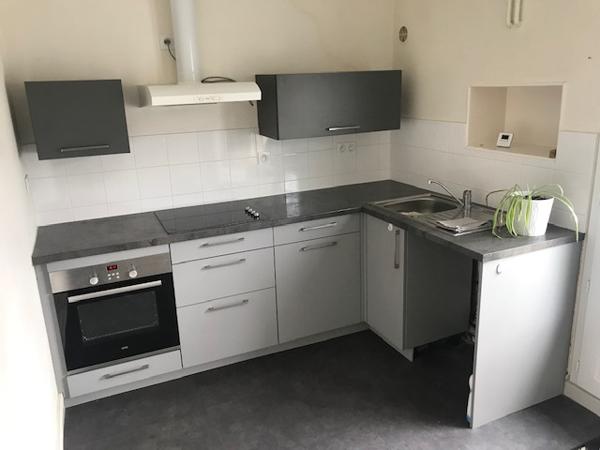 Saint-Malo (35400) Appartement T4