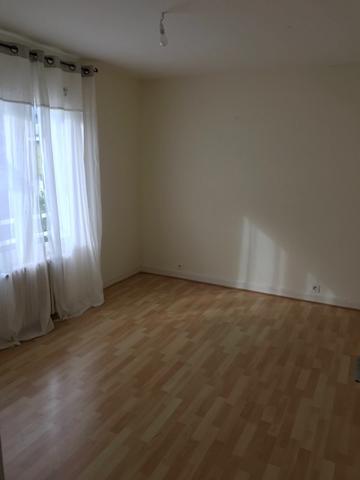 Saint-Malo (35400) Appartement T4
