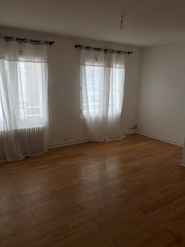 Saint-Malo (35400) Appartement T4