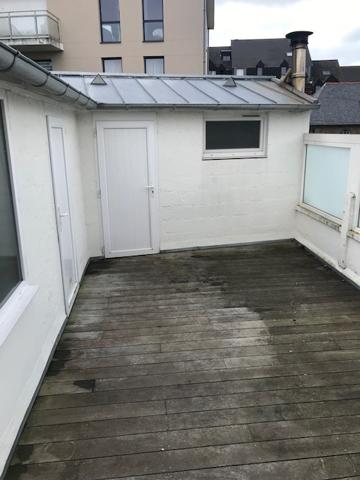 Saint-Malo (35400) Appartement T4