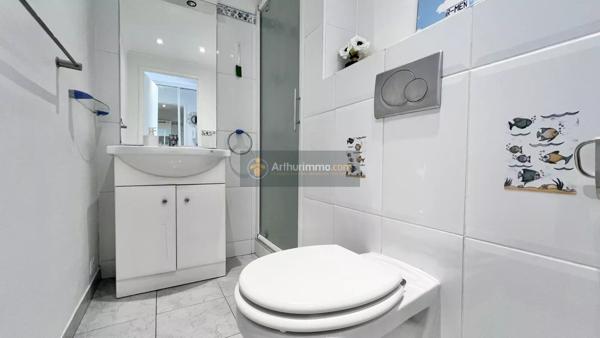 Vente Appartement 1 pièces 15 m2 à Fréjus