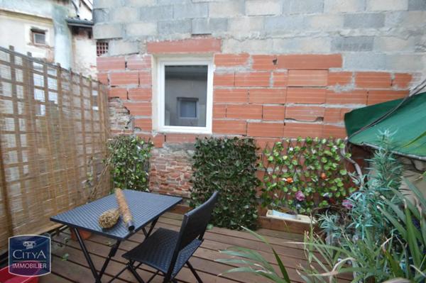 Immeuble à vendre 90m²