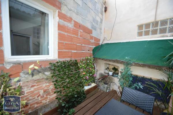 Immeuble à vendre 90m²
