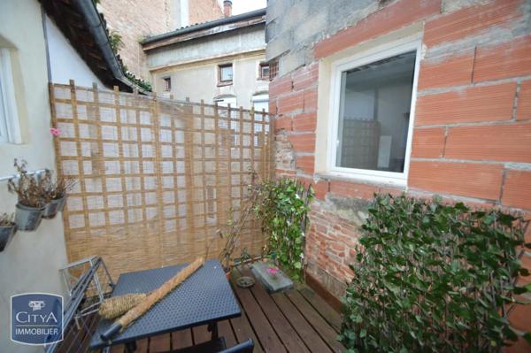 Immeuble à vendre 90m²