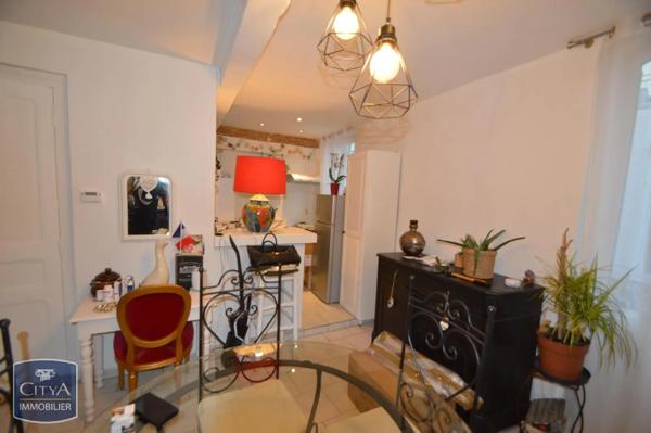 Immeuble à vendre 90m²