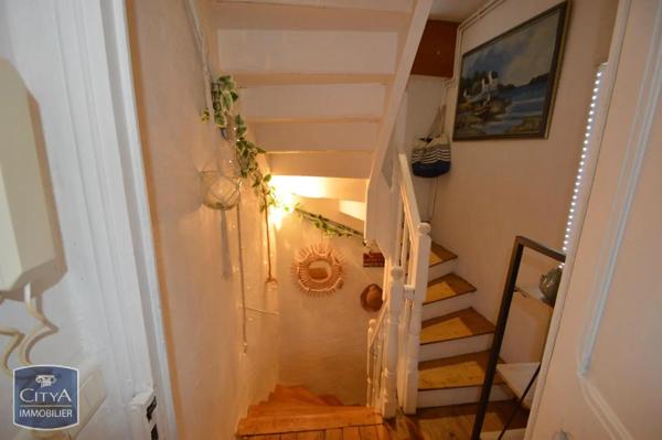 Immeuble à vendre 90m²