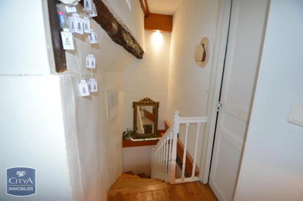 Immeuble à vendre 90m²