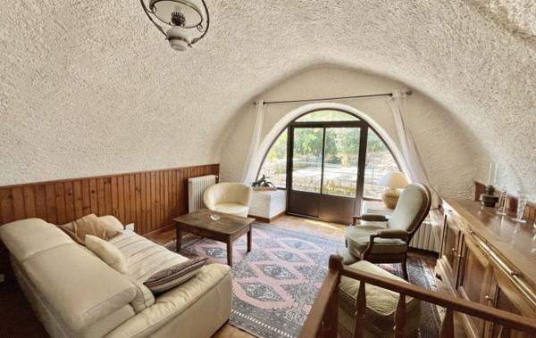 Vente Maison Caussenarde Gorges-du-tarn-causses   