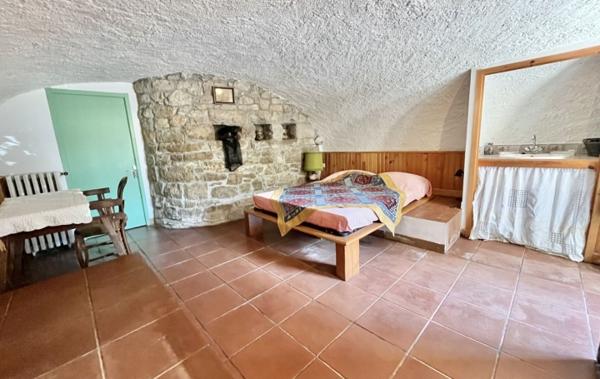 Vente Maison Caussenarde Gorges-du-tarn-causses   