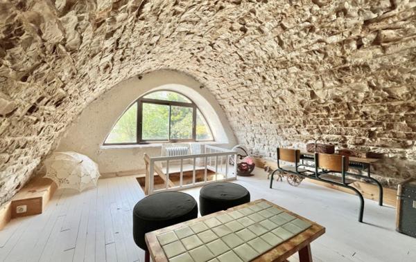 Vente Maison Caussenarde Gorges-du-tarn-causses   