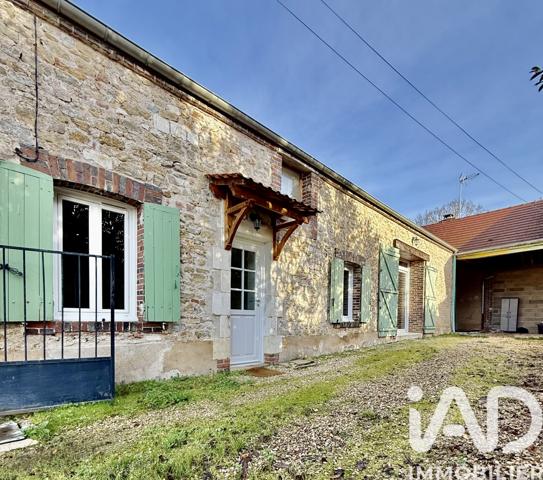 Maison à vendre 4 pièces 90 m² Monéteau