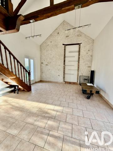 Maison à vendre 4 pièces 90 m² Monéteau