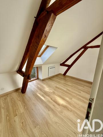 Maison à vendre 4 pièces 90 m² Monéteau
