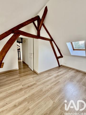 Maison à vendre 4 pièces 90 m² Monéteau