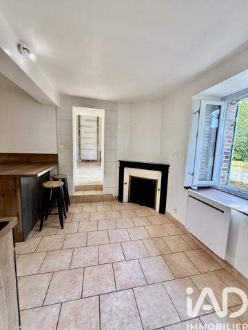 Maison à vendre 4 pièces 90 m² Monéteau