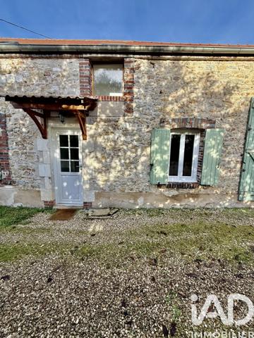 Maison à vendre 4 pièces 90 m² Monéteau