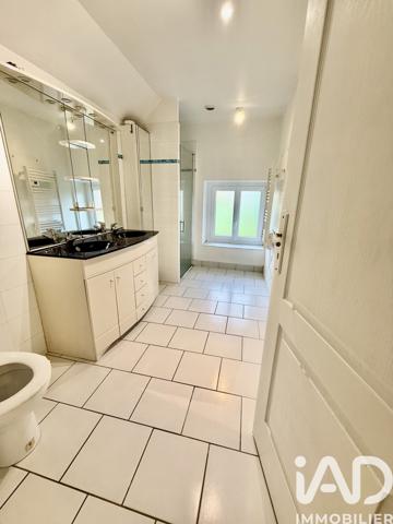 Maison à vendre 4 pièces 90 m² Monéteau