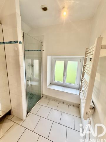 Maison à vendre 4 pièces 90 m² Monéteau