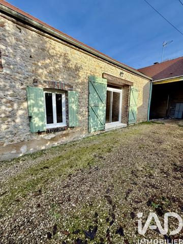 Maison à vendre 4 pièces 90 m² Monéteau