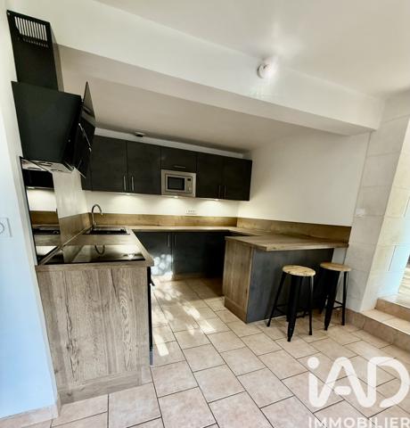 Maison à vendre 4 pièces 90 m² Monéteau