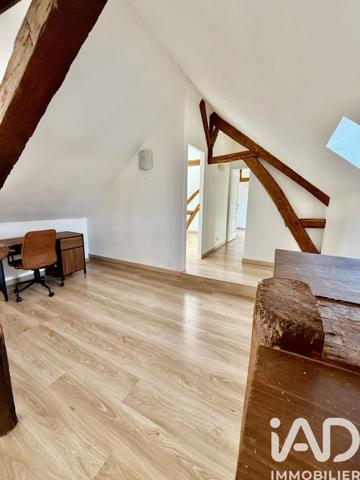 Maison à vendre 4 pièces 90 m² Monéteau