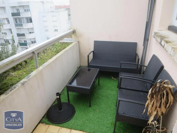 Appartement à vendre 3 pièces 75m²