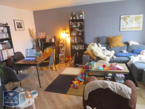 Appartement à vendre 3 pièces 75m²