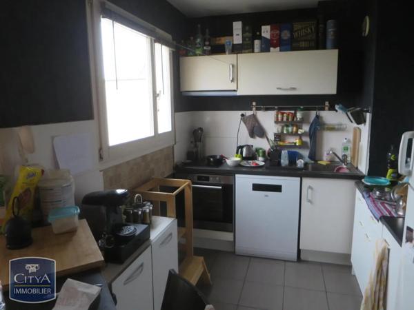 Appartement à vendre 3 pièces 75m²