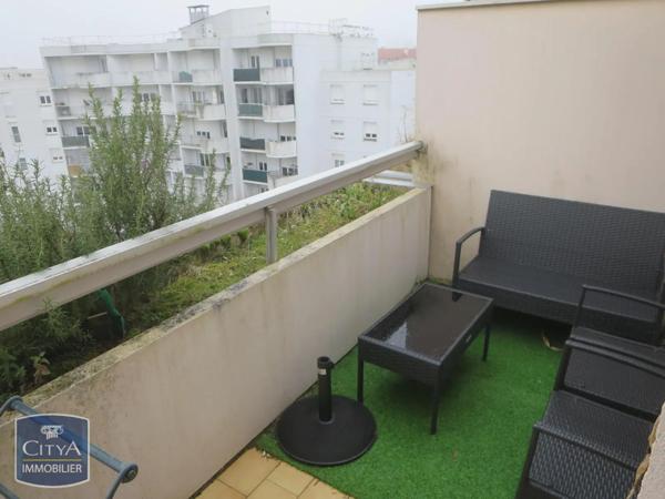 Appartement à vendre 3 pièces 75m²