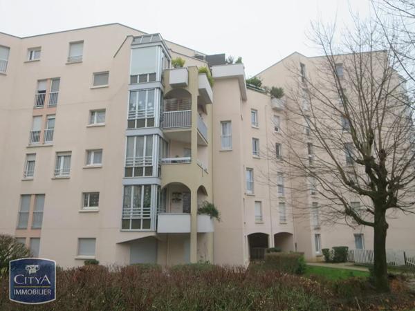 Appartement à vendre 3 pièces 75m²
