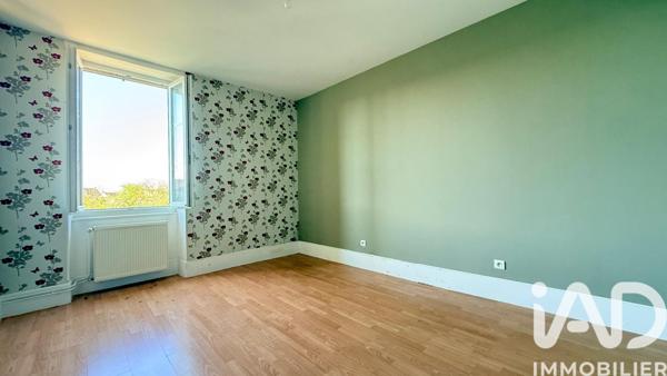 Appartement à vendre 4 pièces 86,84 m² Gueugnon