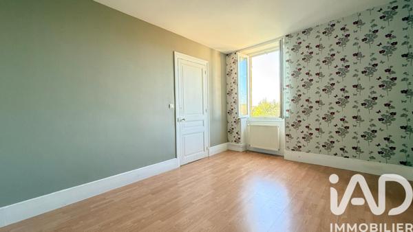 Appartement à vendre 4 pièces 86,84 m² Gueugnon