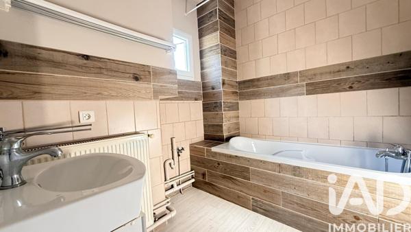 Appartement à vendre 4 pièces 86,84 m² Gueugnon