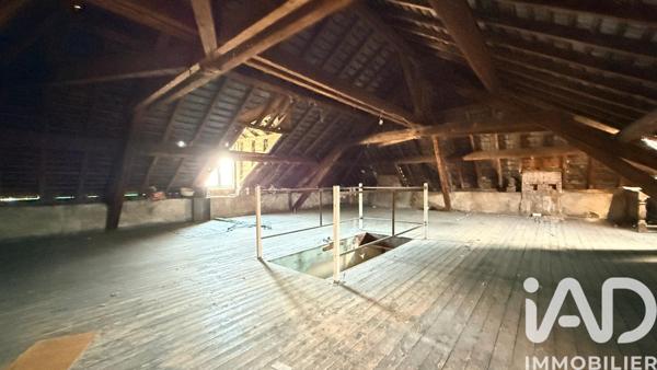 Appartement à vendre 4 pièces 86,84 m² Gueugnon