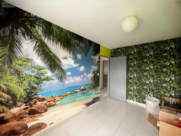 Maison à vendre à Sainte-Soulle en Charente-Maritime (17220), ref : 17112-407