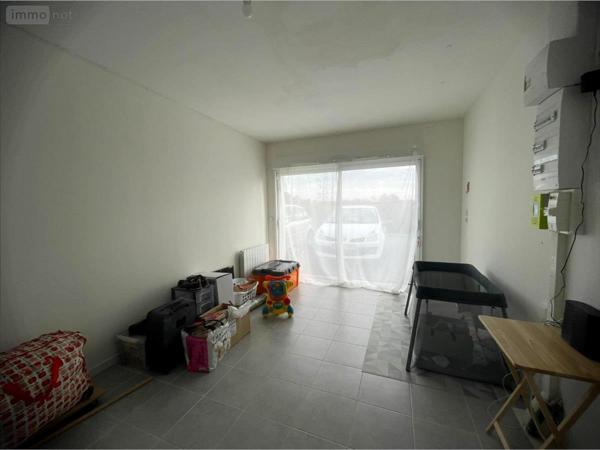 Maison à vendre à Sainte-Soulle en Charente-Maritime (17220), ref : 17112-407