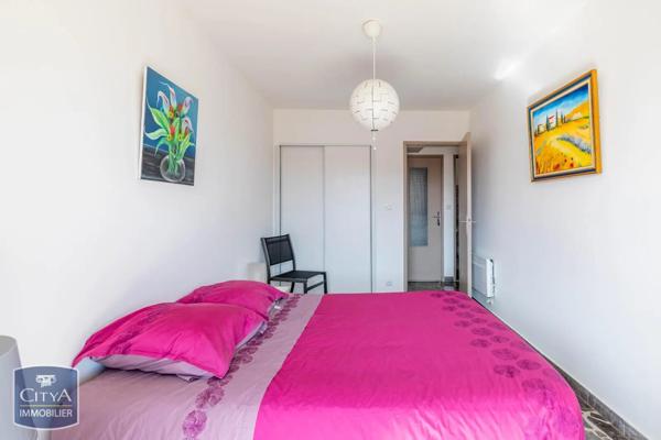 Appartement à vendre 2 pièces 43m²