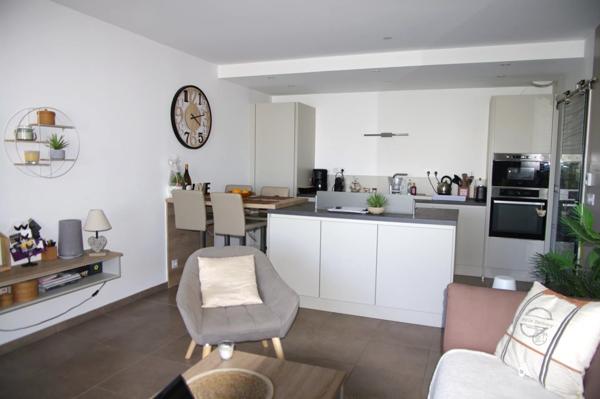 Immobilier Fréjus (83600) – Appartement 64.25m2 – 265 000 €