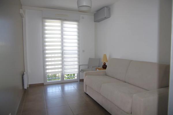 Immobilier Fréjus (83600) – Appartement 64.25m2 – 265 000 €