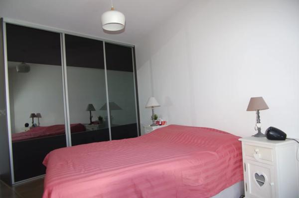 Immobilier Fréjus (83600) – Appartement 64.25m2 – 265 000 €