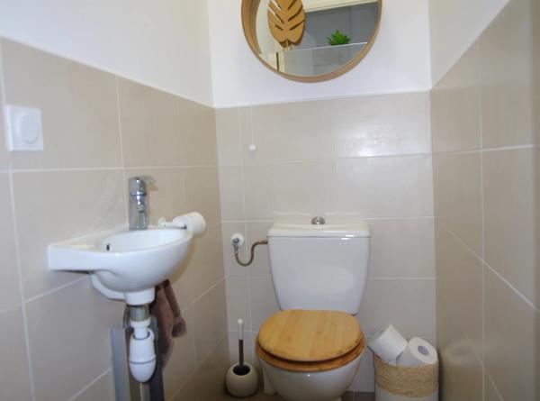 Immobilier Fréjus (83600) – Appartement 64.25m2 – 265 000 €