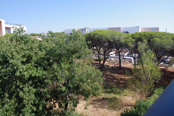 Immobilier Fréjus (83600) – Appartement 64.25m2 – 265 000 €