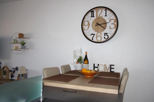 Immobilier Fréjus (83600) – Appartement 64.25m2 – 265 000 €