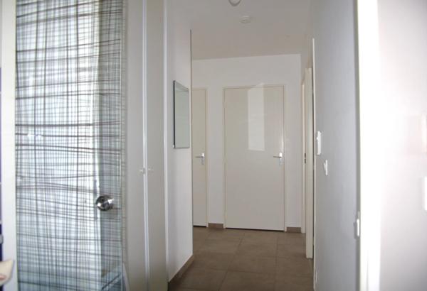 Immobilier Fréjus (83600) – Appartement 64.25m2 – 265 000 €