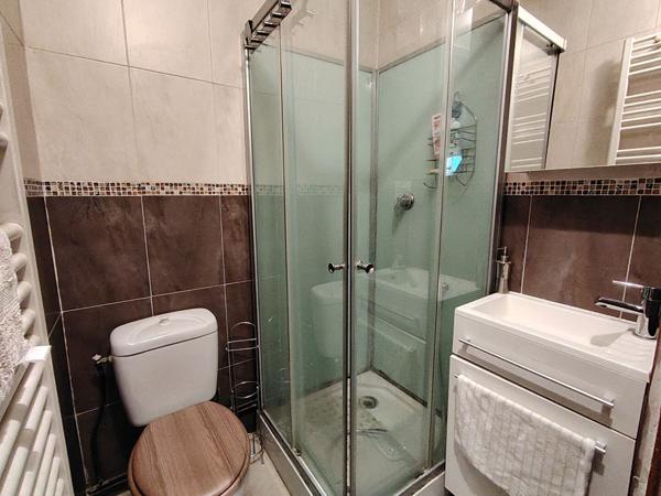 MAISON MARSEILLE T3 3 PIECES TERRAIN GARAGE DEPENDANCES ST BARTHELEMY 13014 MARSEILLE