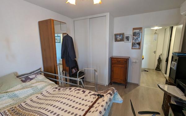 Appartement à vendre    2 pièces • 44,58 m2 Perpignan