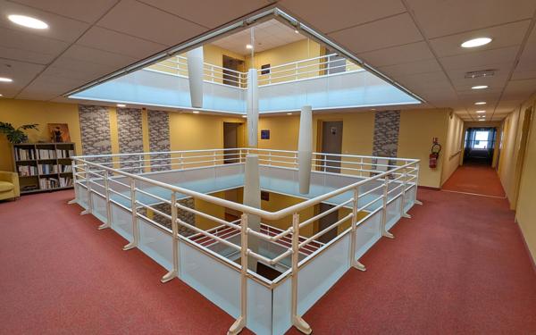 Appartement à vendre    2 pièces • 44,58 m2 Perpignan